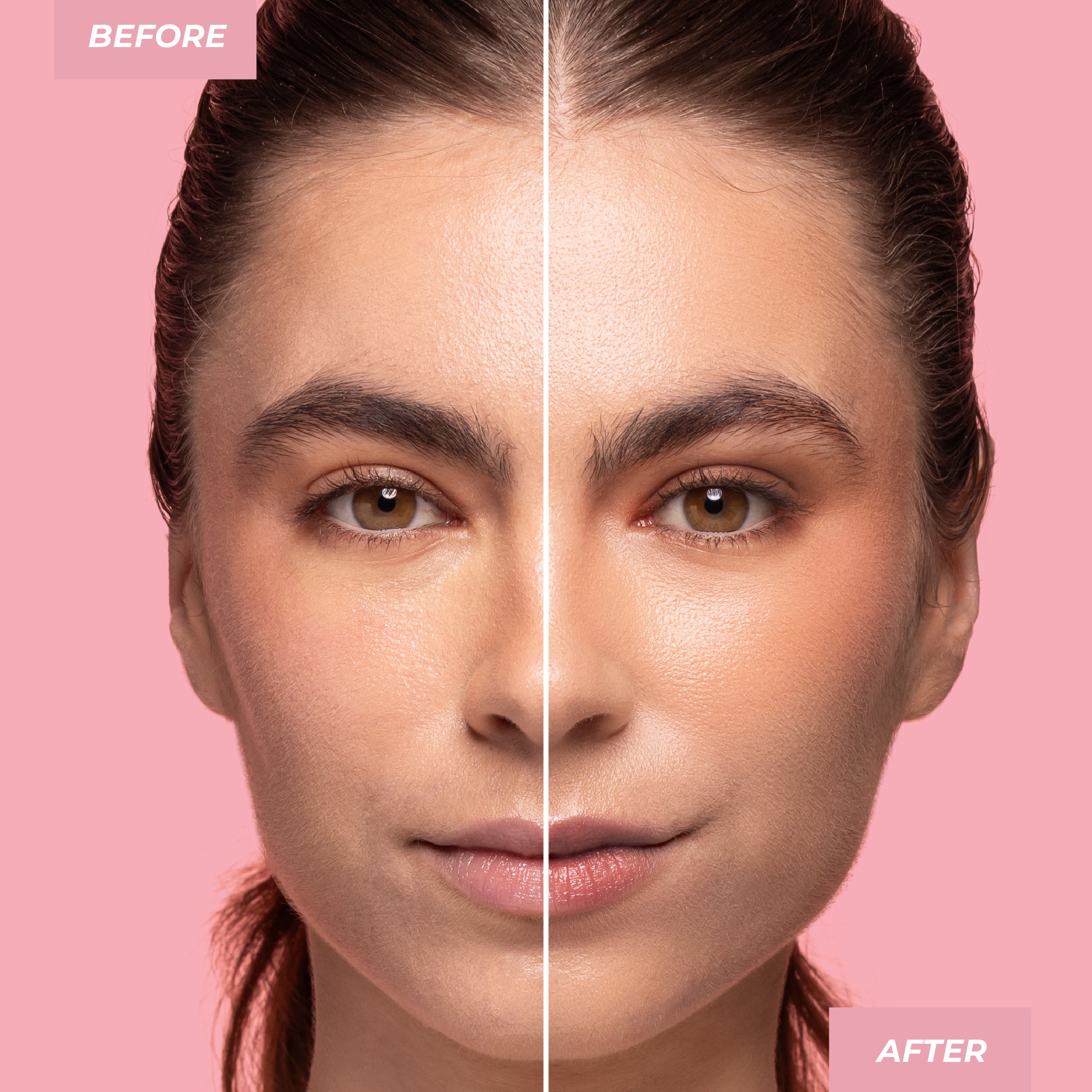 Miracle Flawless Skin Foundation