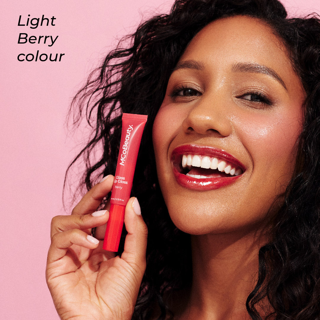 Glass Lip Gloss