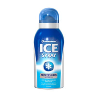 ICE Spray 90g