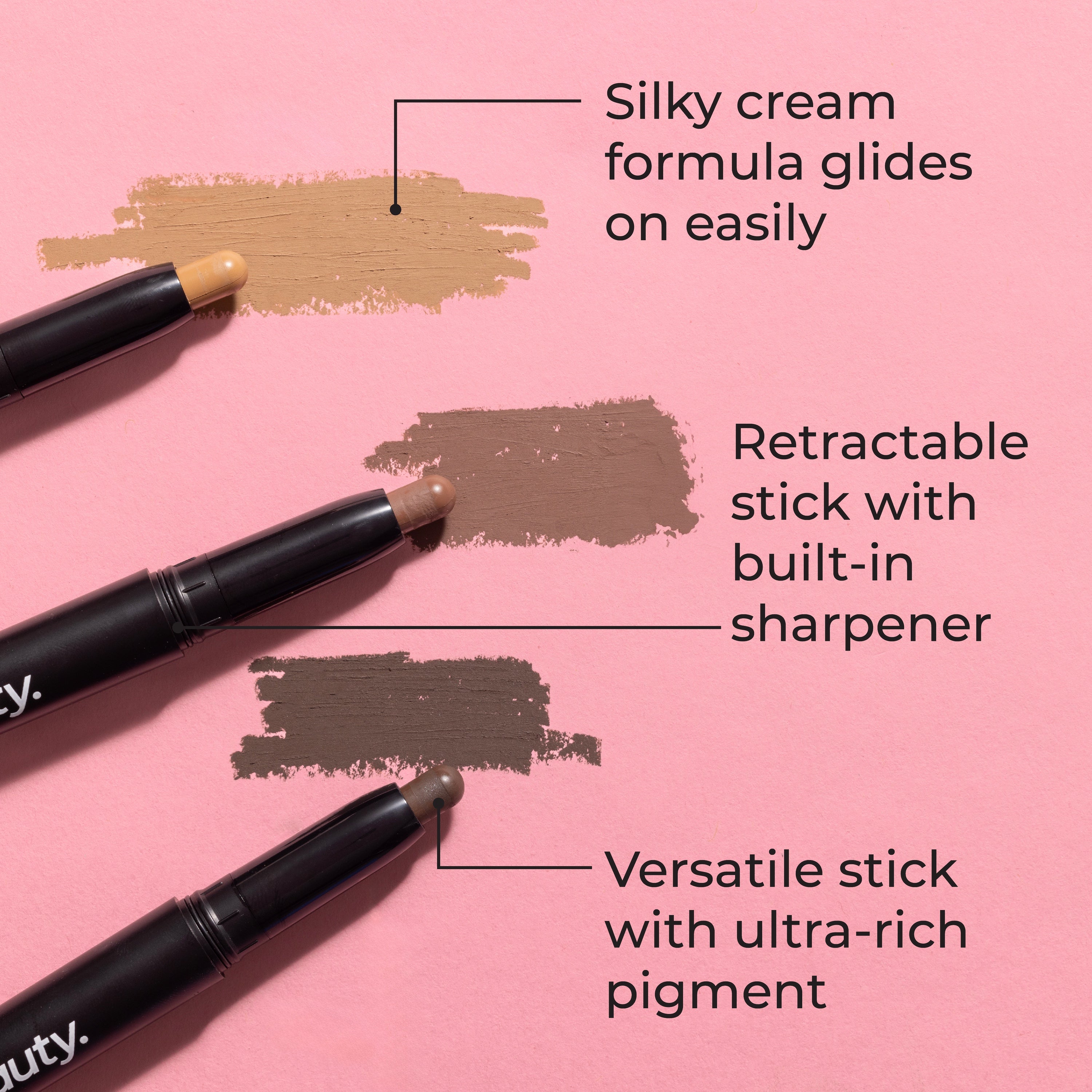 Eyeshadow Stick - Matte