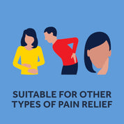 Nurofen Pain & Inflammation Relief Caplets 200Mg 24 Pack