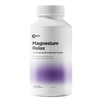 28 plus Magnesium Relax