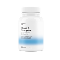 28 plus Mega B Complex 60 Capsules