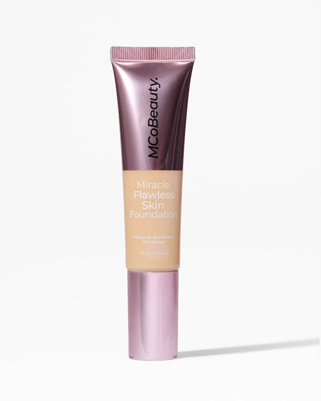 Miracle Flawless Skin Foundation
