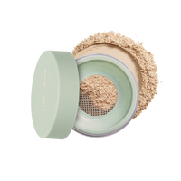 Natural Mineral Cover Blemish Control Foundation - W1 Light