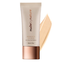 Sheer Glow BB Cream - 01 Porcelain