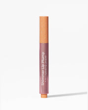 Shimmer Lip Plump 4-in-1 Hydrating Lacquer