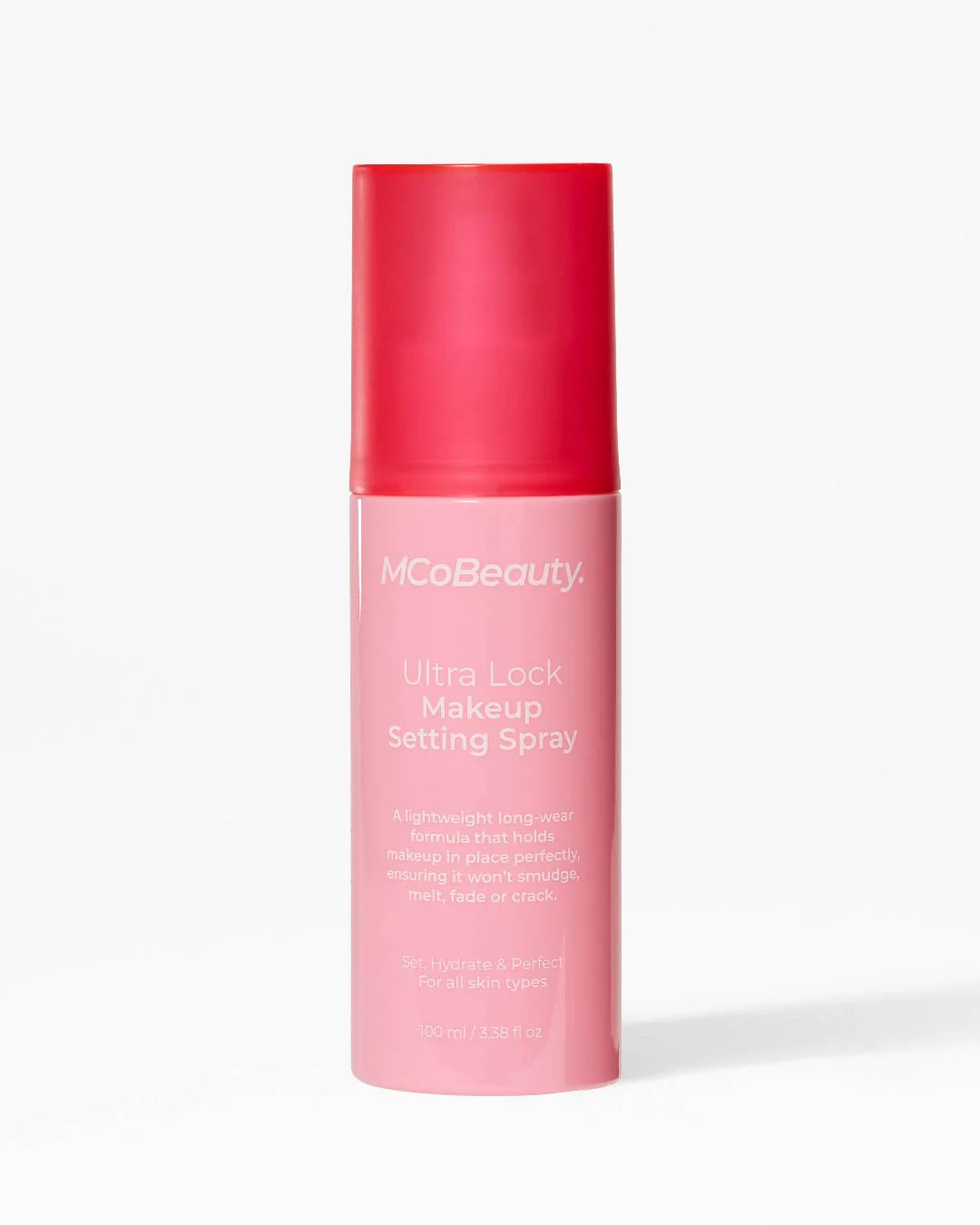 Ultra Lock Makeup Setting Spray