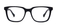 Carter - Matte Black - Non-Prescription