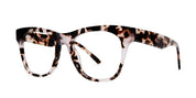 Georgie - Opal Tortoise - Baxter Blue