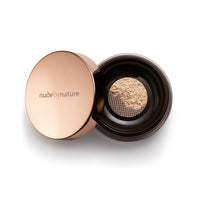 Natural Mineral Cover - W1 Light
